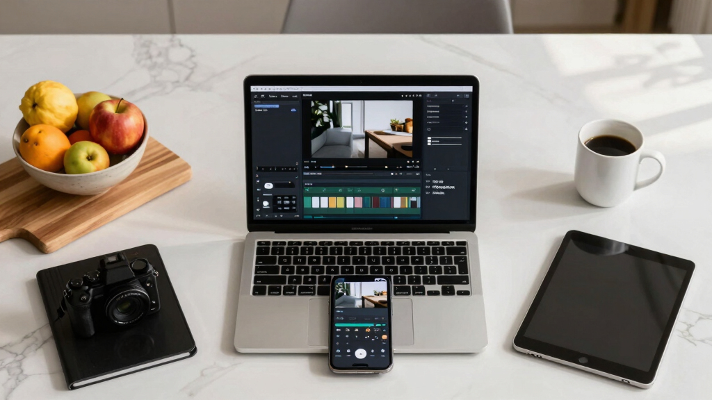 How Local Processing Turns One Video Into Everything You Need