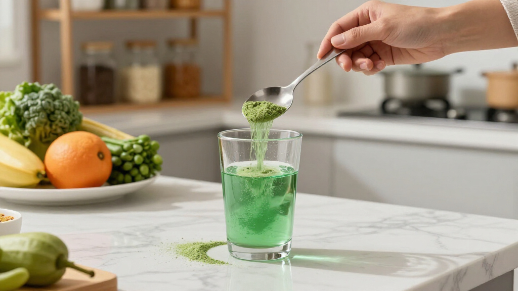 best mineral-rich functional drinks