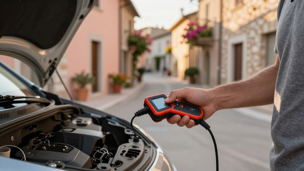 obd2 scanners
