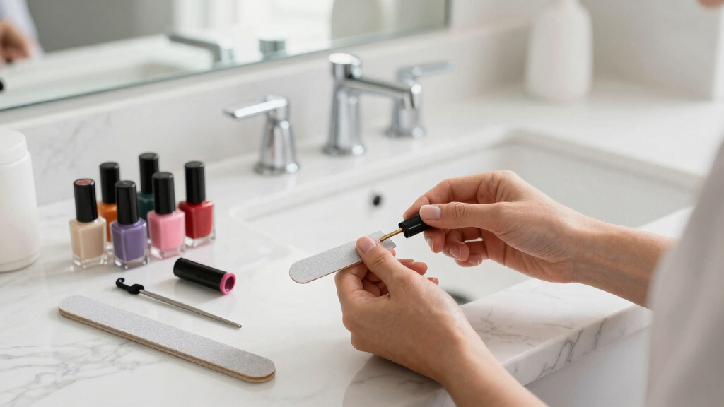 best manicure kits