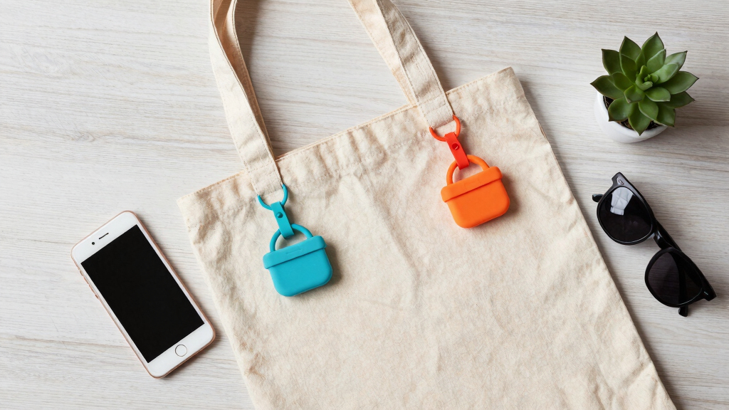 best bag charms