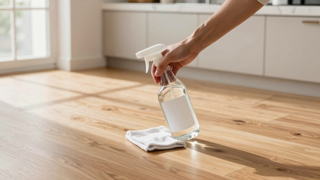 best cleaning vinegars