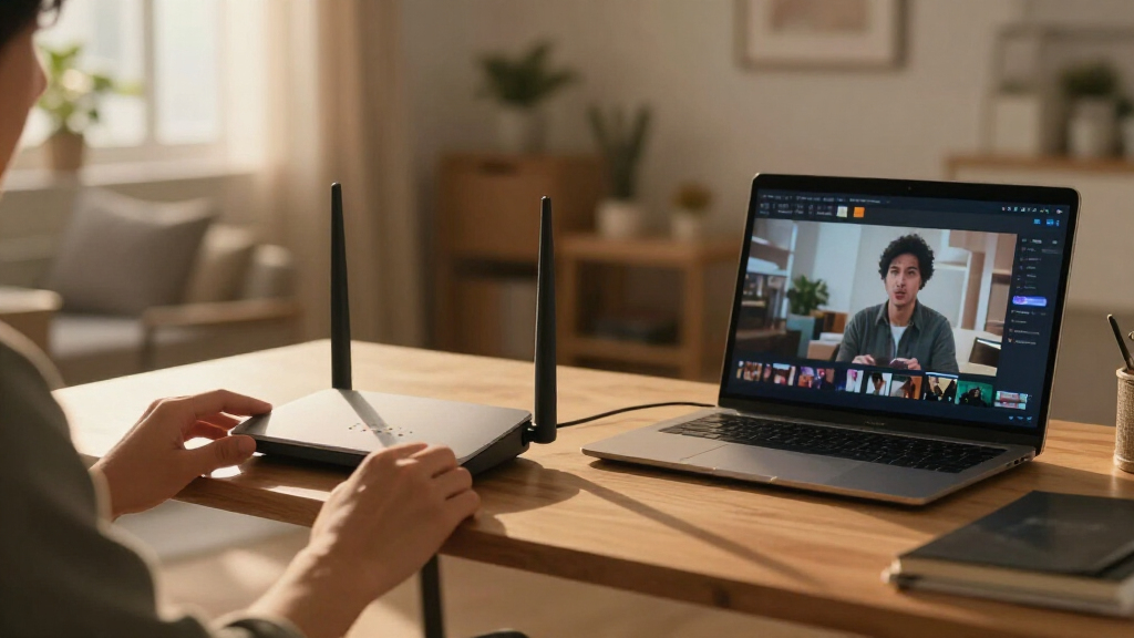 Wi-Fi 7 mesh systems
