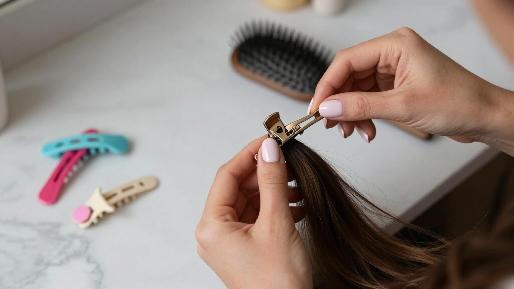 best claw hair clips