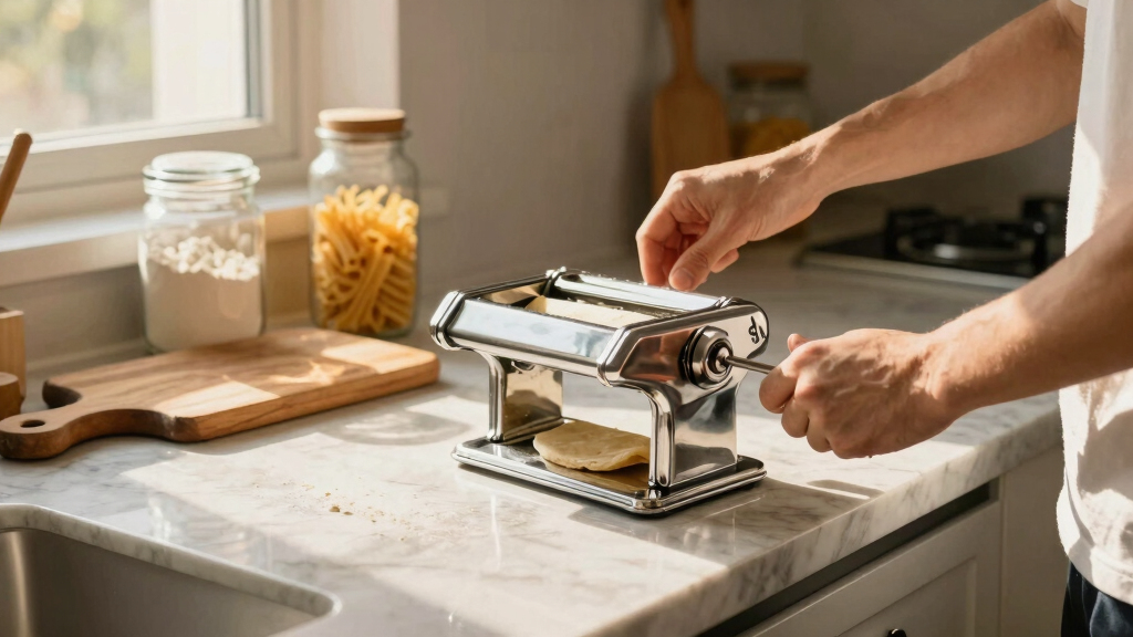 best pasta makers