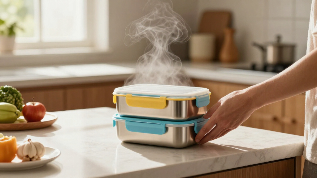 electric lunch box warmers