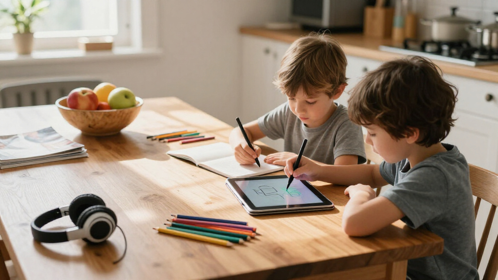 best Apple devices for kids