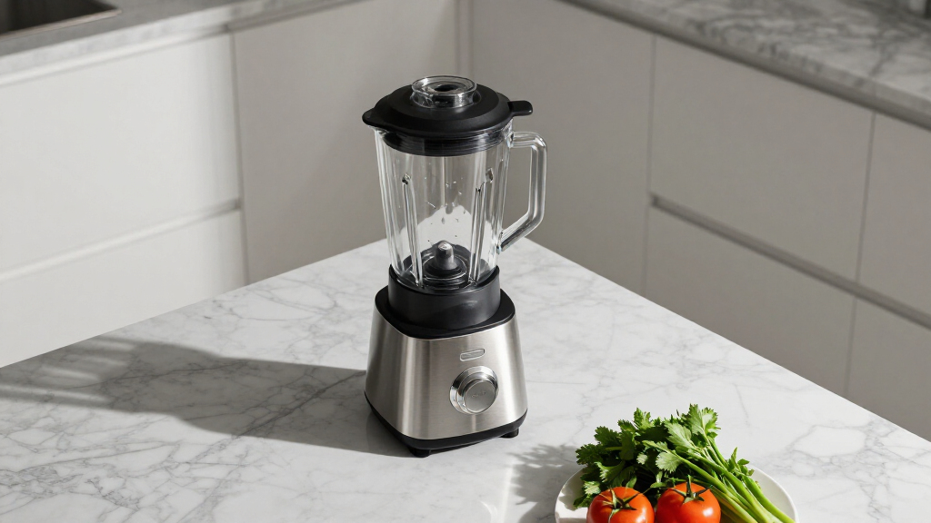 kitchen appliances