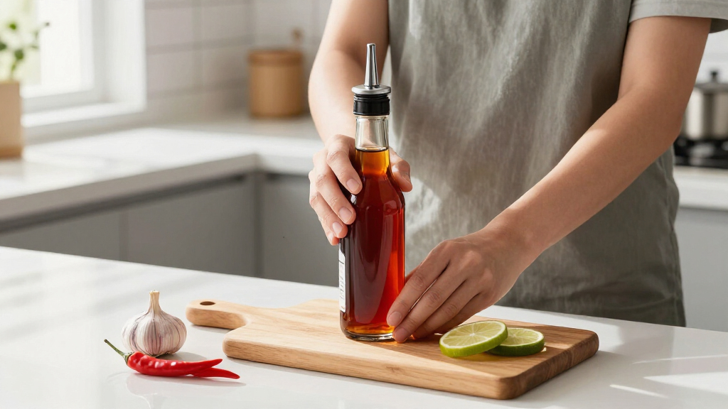best fish sauces