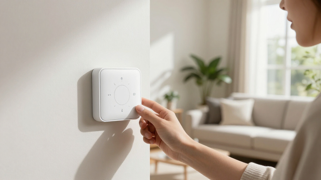 homekit fan switch