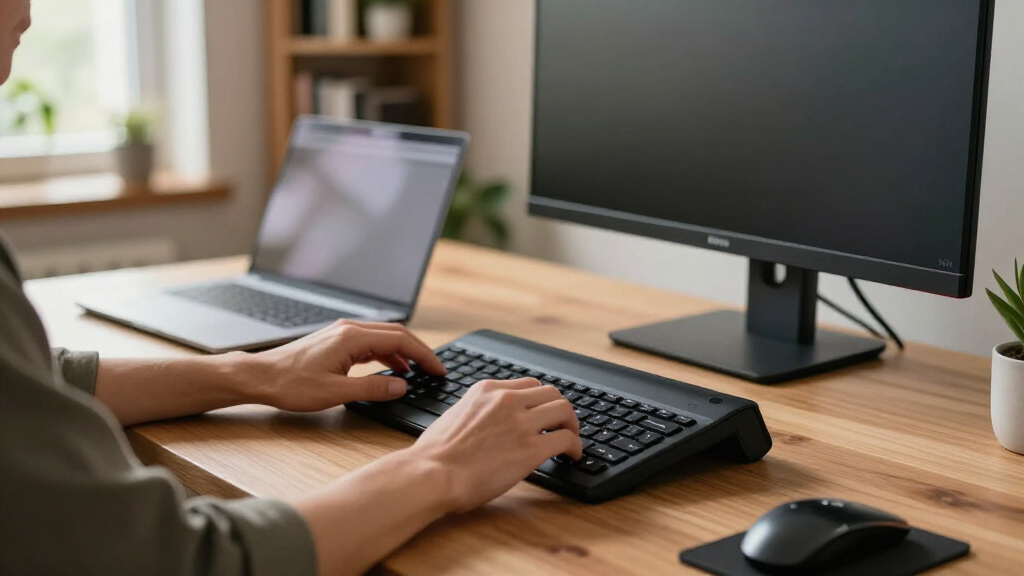 Best Desktop Riser for Laptop and Monitor: How to Fix Screen Height Quickly