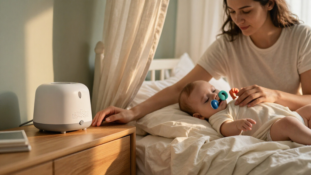 15 Best Baby Sleep Soothers in 2027