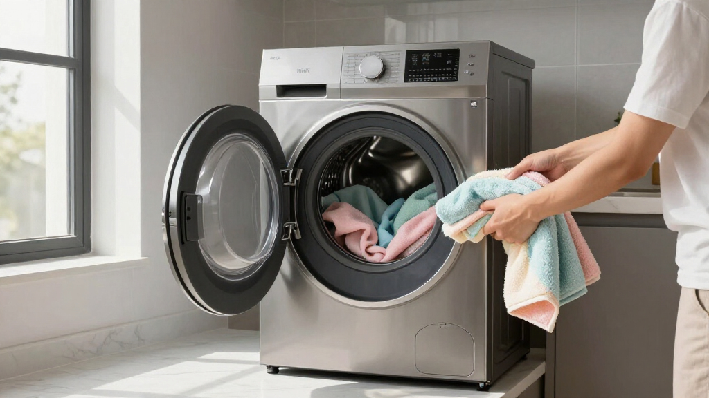 best luxury laundry appliance package