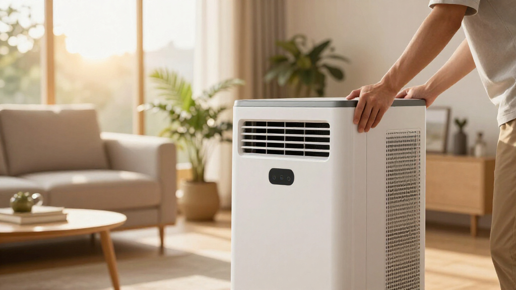 portable air conditioner brands