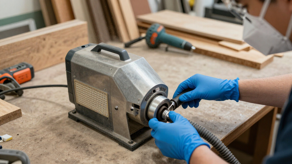 12 Best Dust Extractors with HEPA Filters for 2026