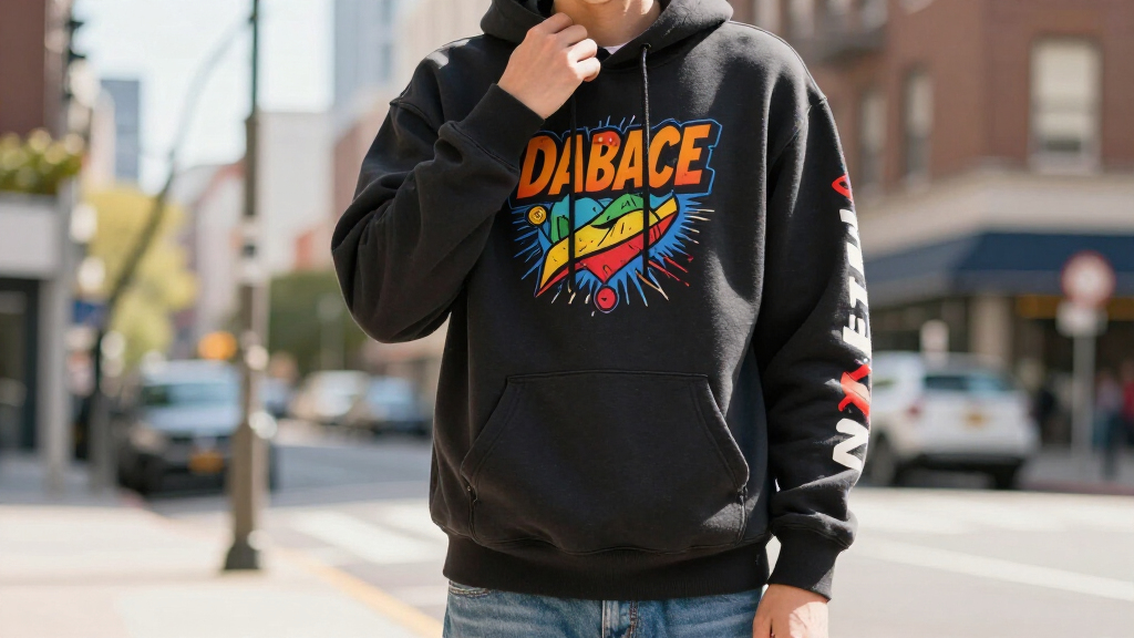 best graphic hoodies