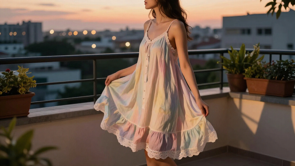 best summer nightgowns