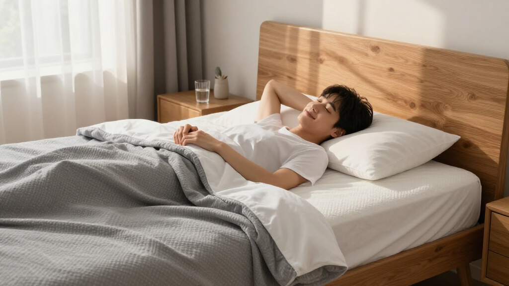 best king cooling mattress