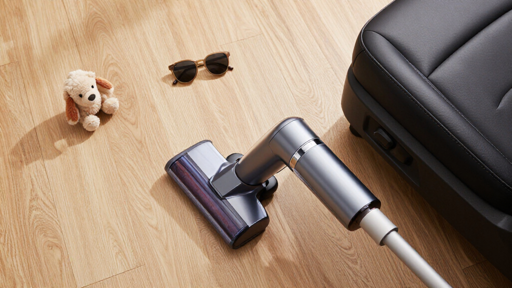 car vacuum cleaners