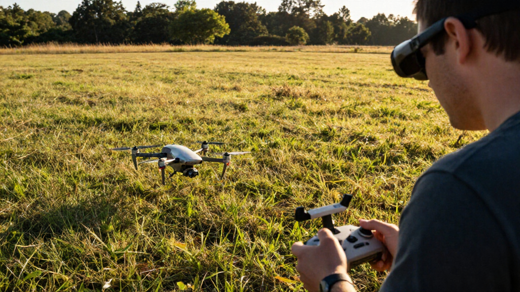 fpv drones