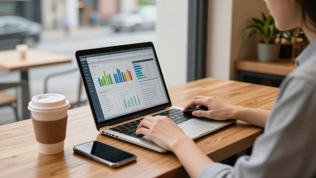 financial planning software for students