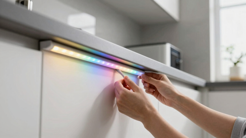 best LED light strips