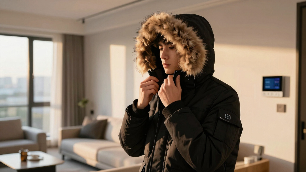 best luxury winter jackets