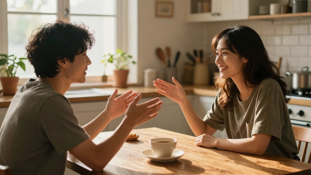 couples communication tools