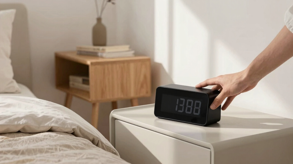 best digital clocks