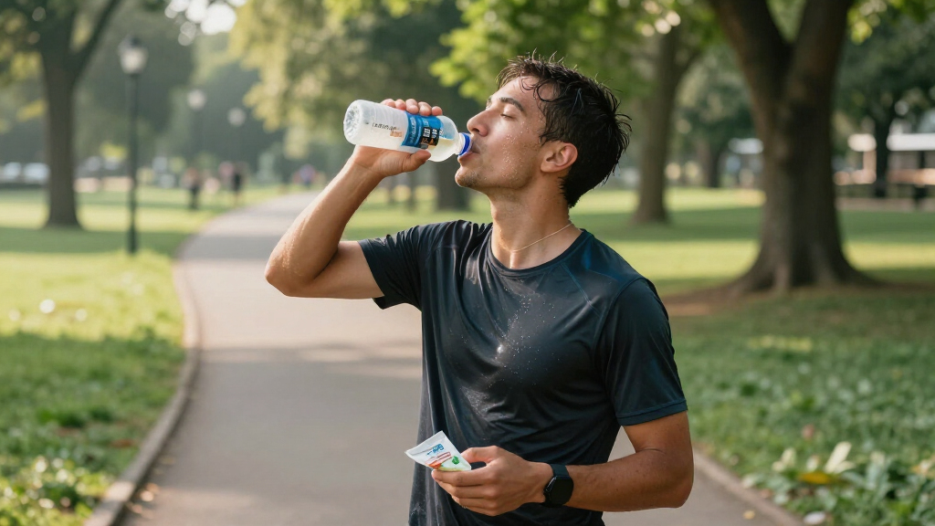 best electrolyte supplements