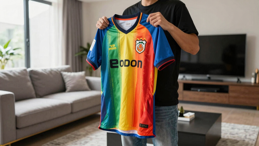 12 Best Soccer Jerseys in 2026