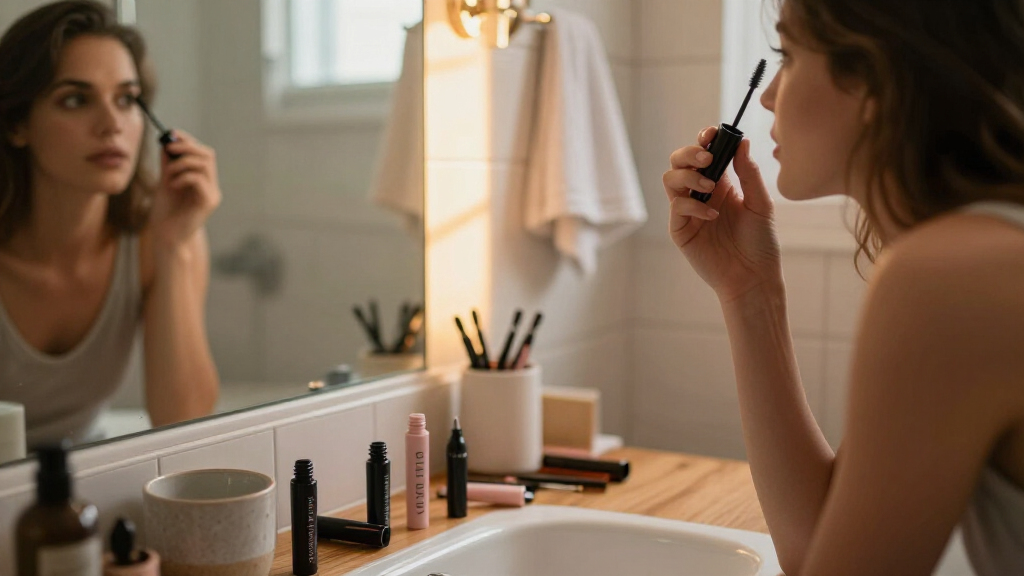 best drugstore mascaras