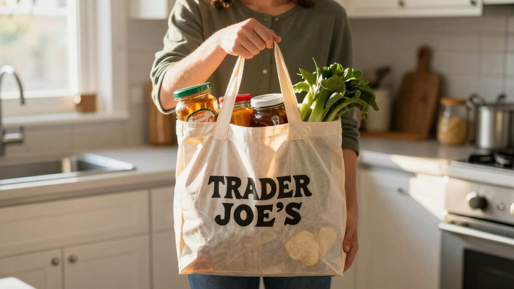 best Trader Joe’s groceries