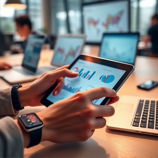 Why Data and Analytics Are Your Best Friends in This Fight