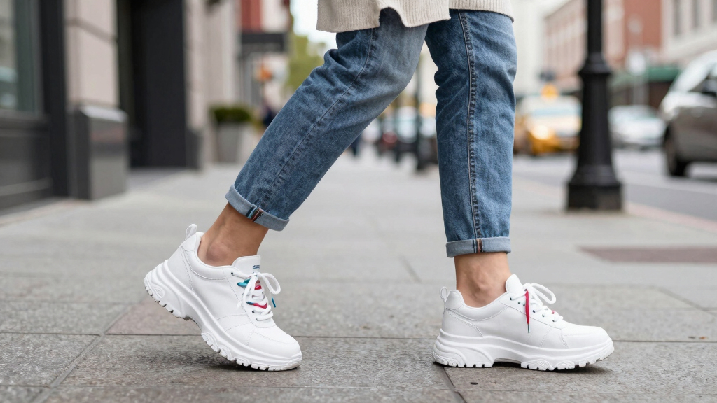 best chunky sneakers