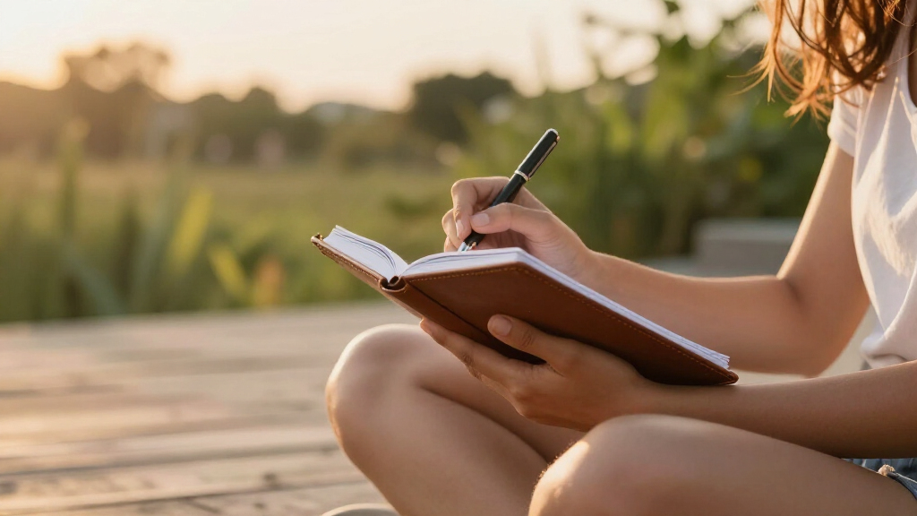 13 Best Journals for Mindfulness to Help You Stay Present and Focused