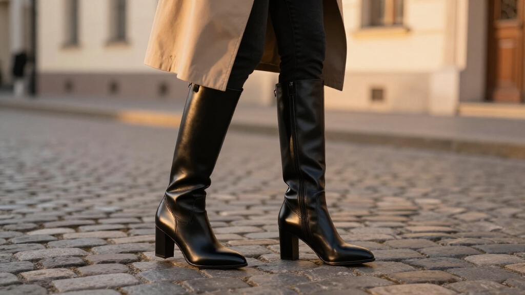 best designer pumps and boots