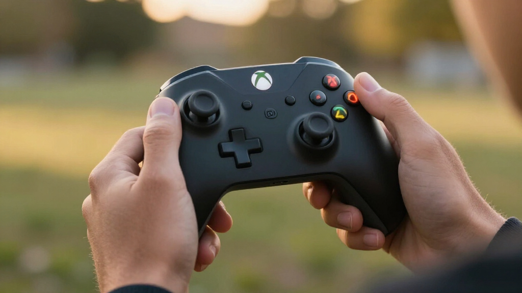 best Xbox controllers