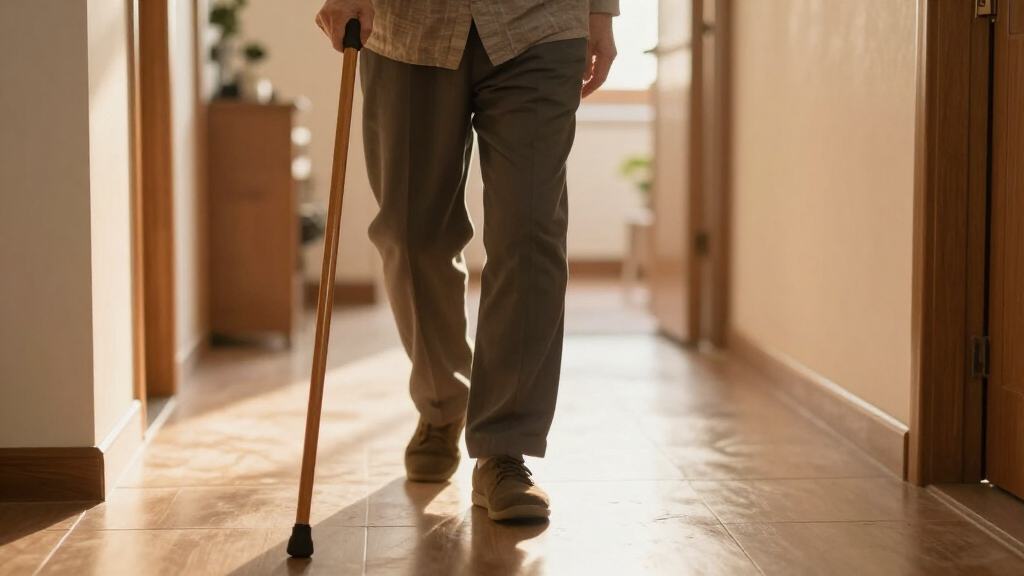 13 Best Senior Fall Prevention Tools in 2026