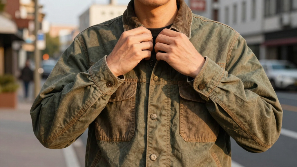 best workwear jackets