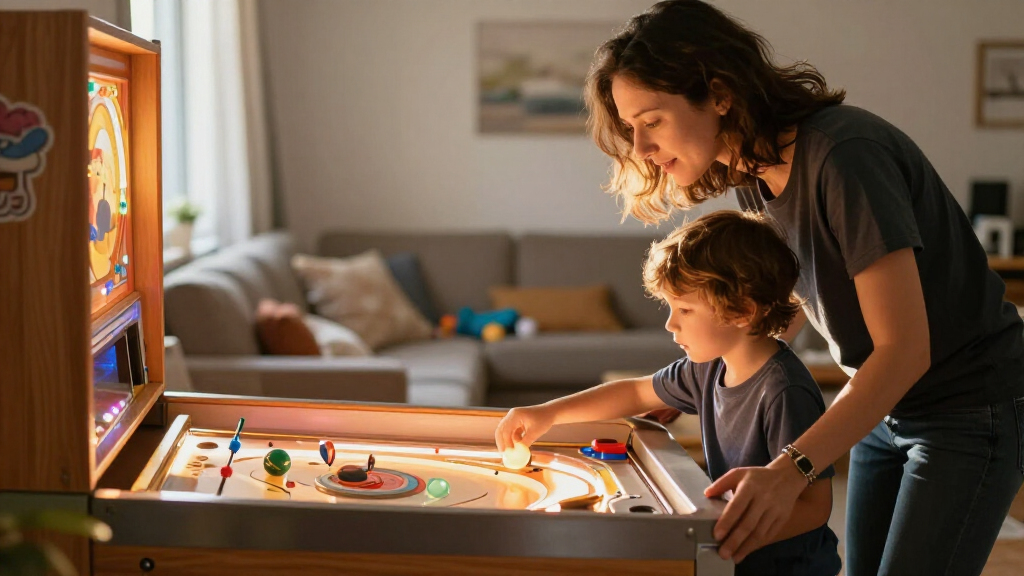 best home pinball machines