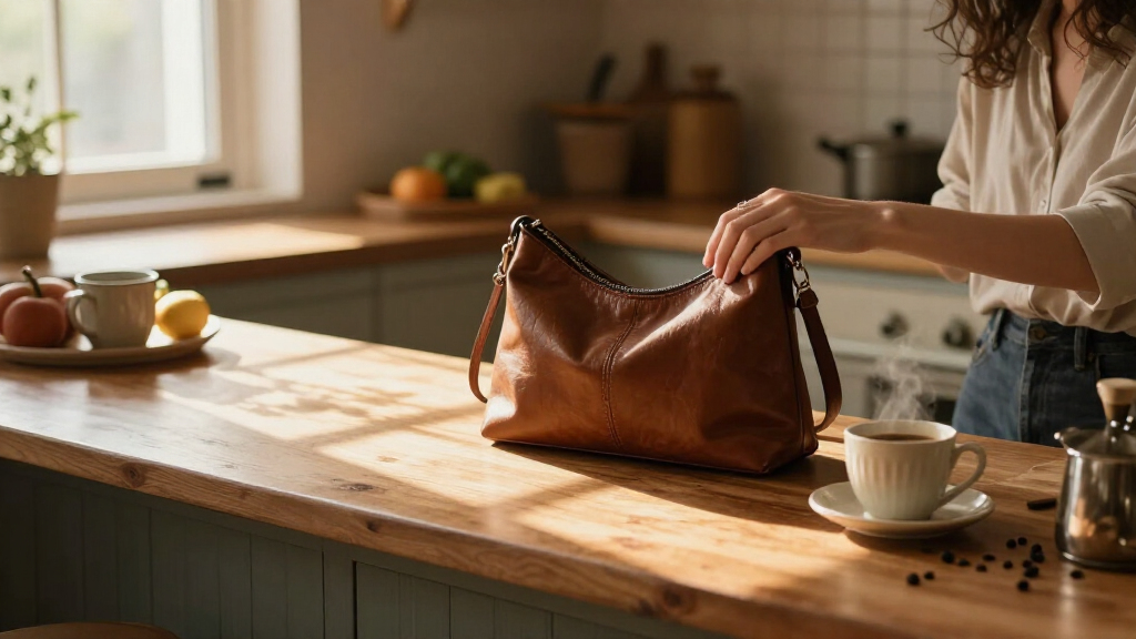 best slouchy handbags