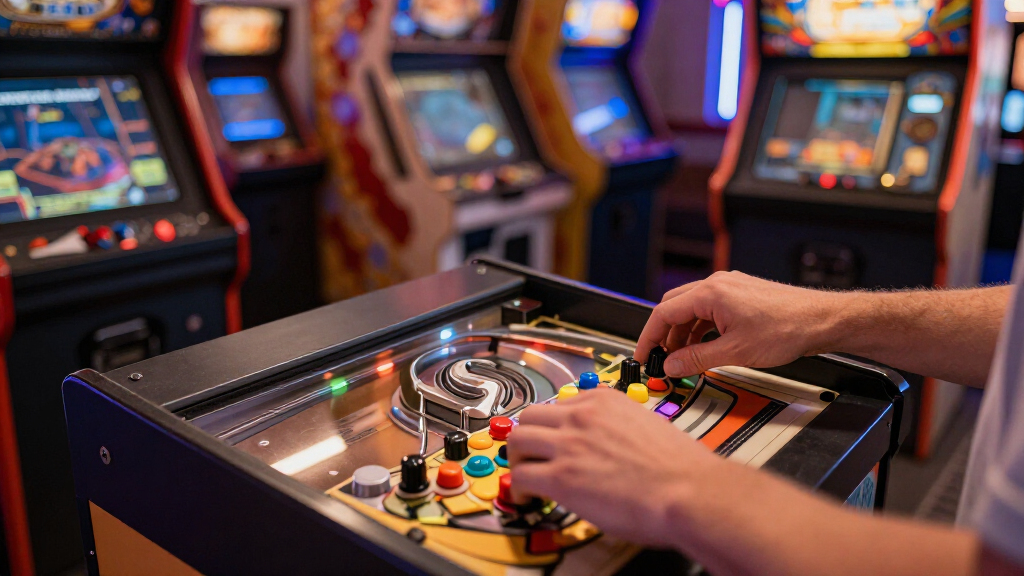 15 Best Arcade-Style Pinball Machine in 2026