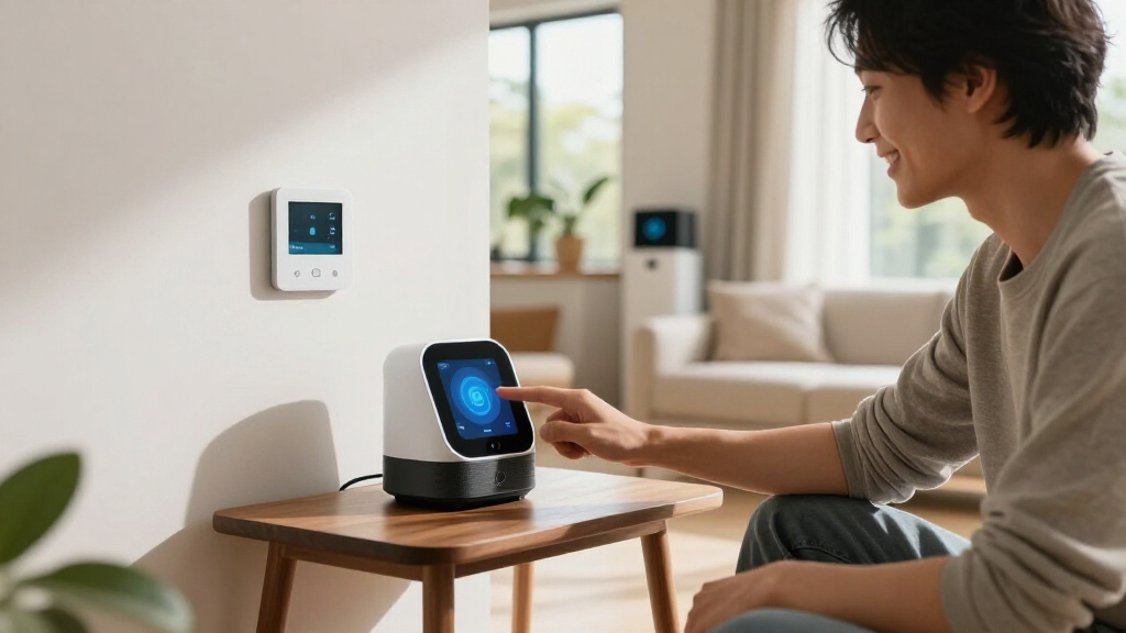best home assistant hub