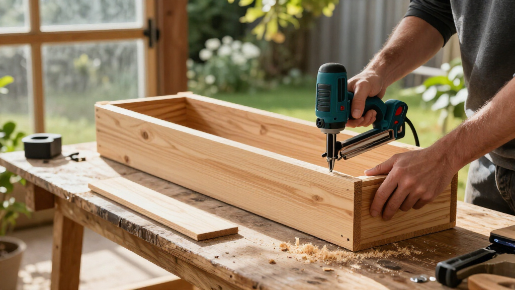 cordless brad nailers