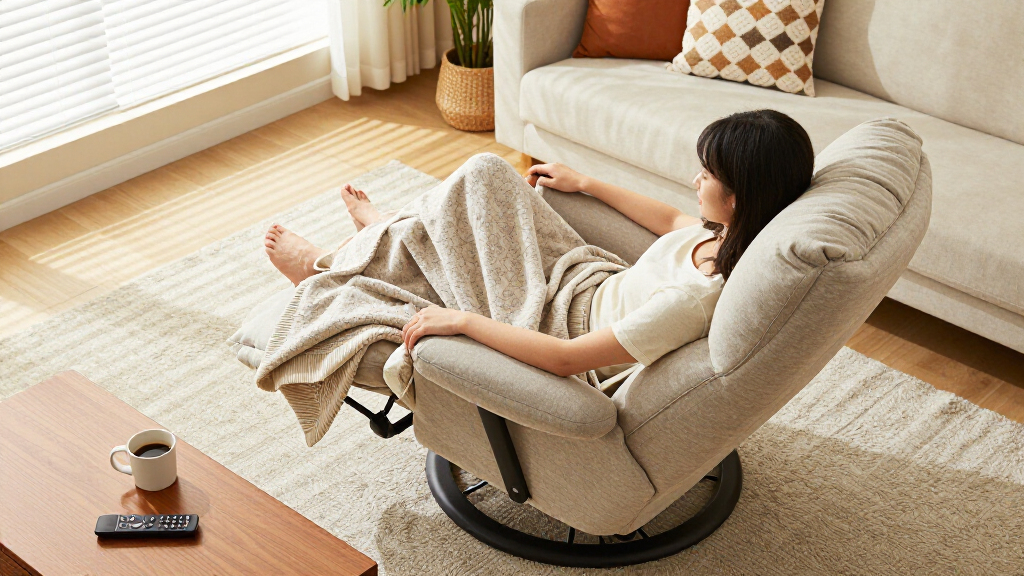 best infinite position lift chairs
