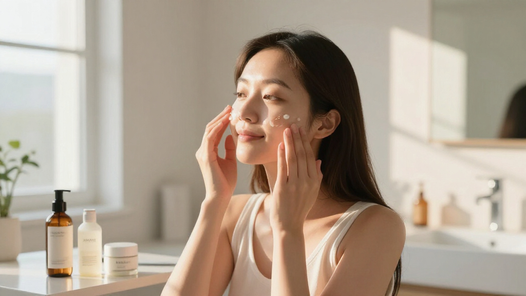 best Korean retinol products
