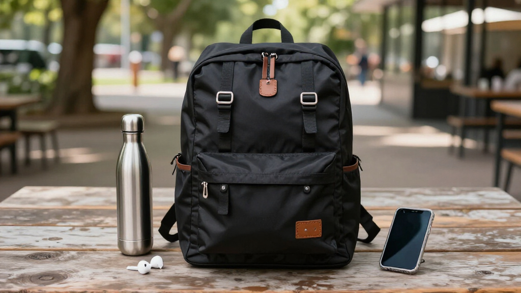 durable laptop backpacks