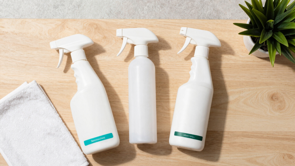 best cleaning sprays