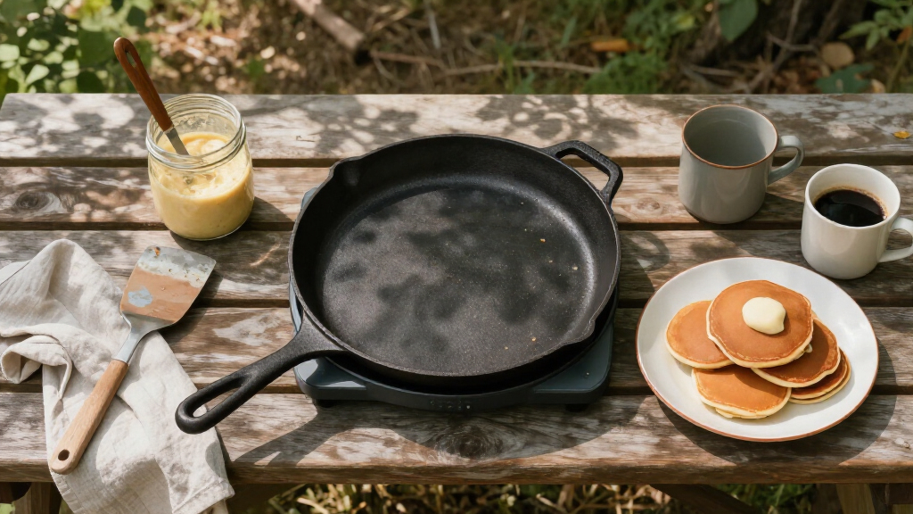 best pancake griddles